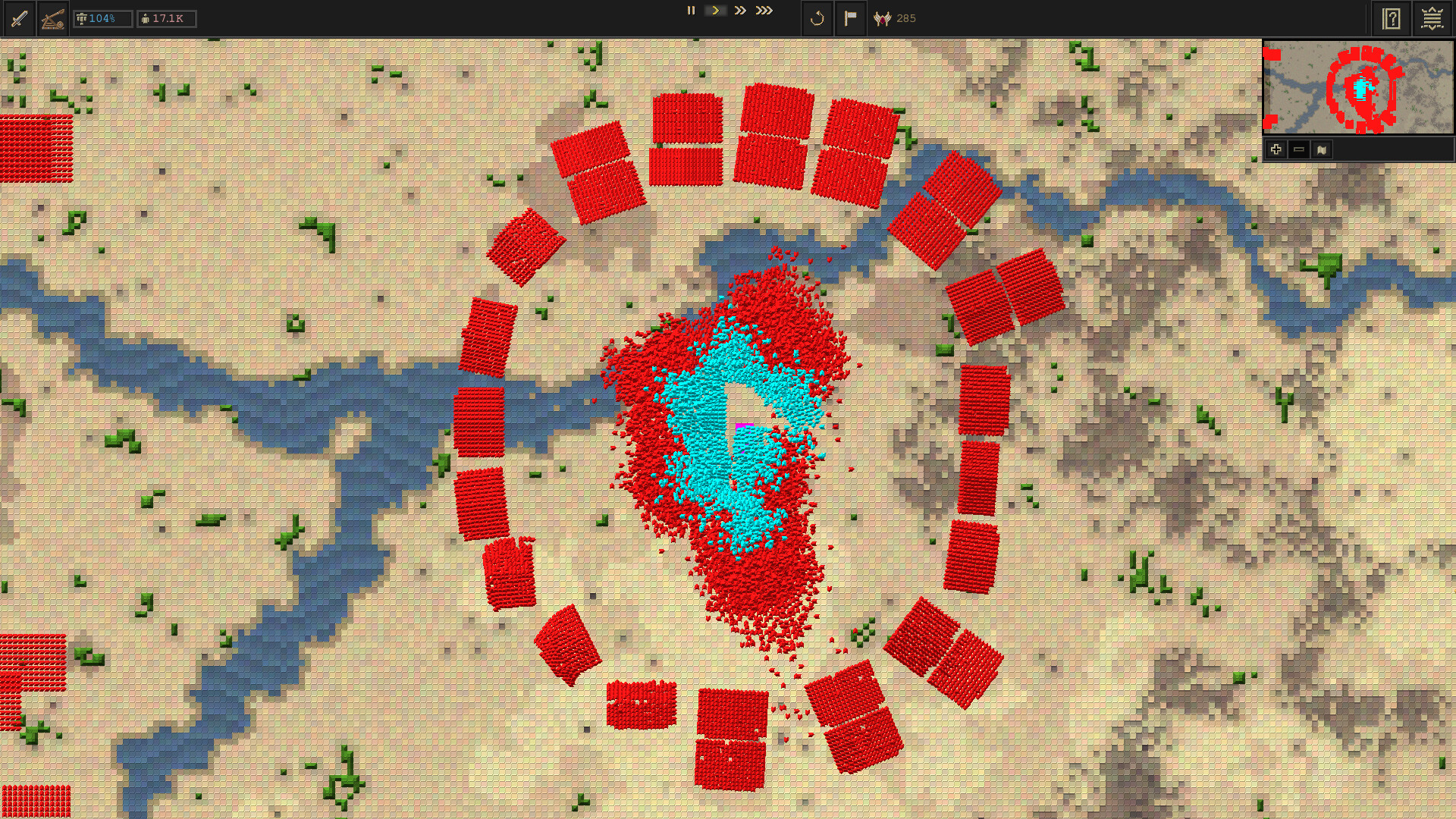 Songs of Syx Screenshot 12