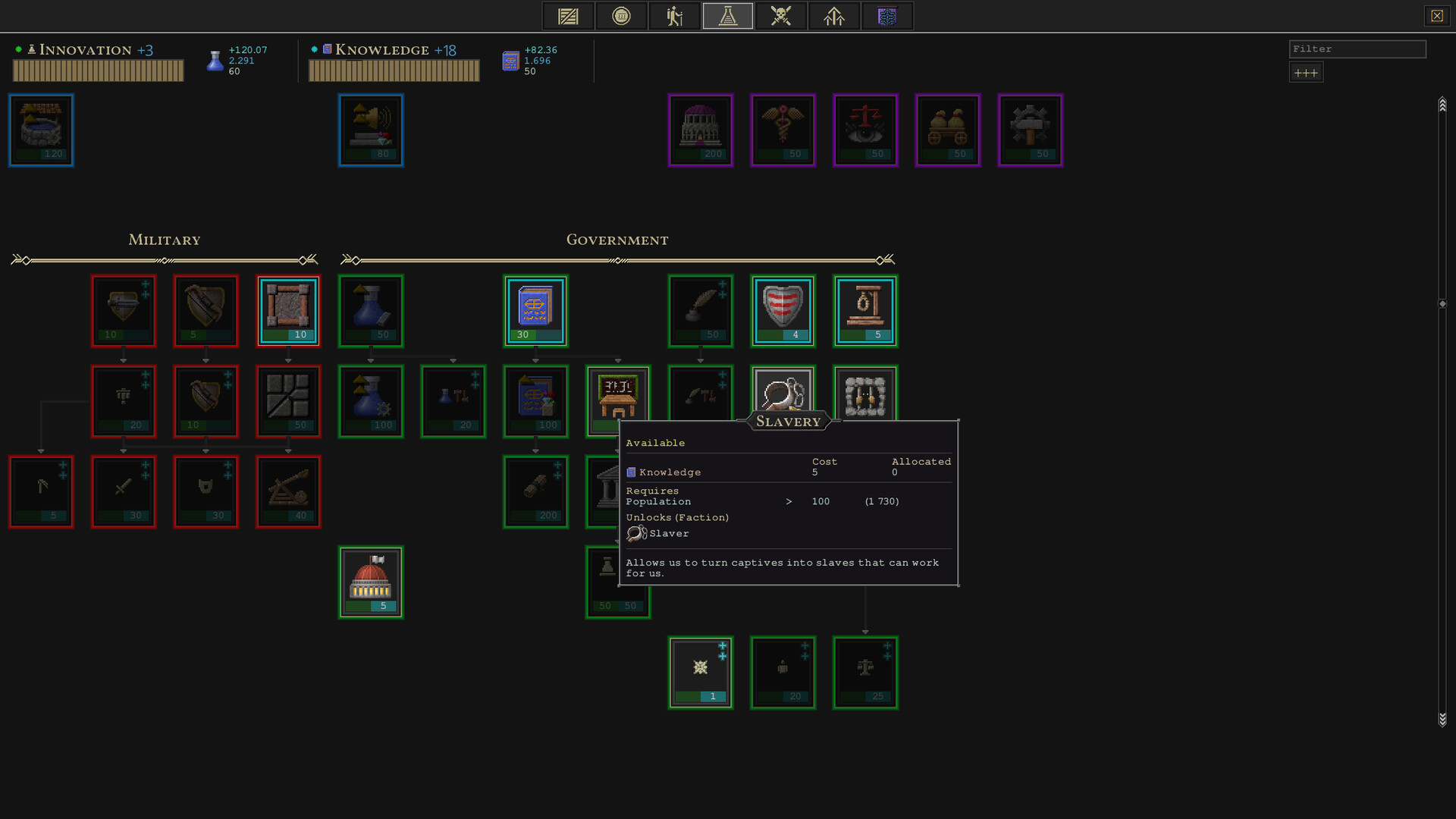 Songs of Syx Screenshot 9