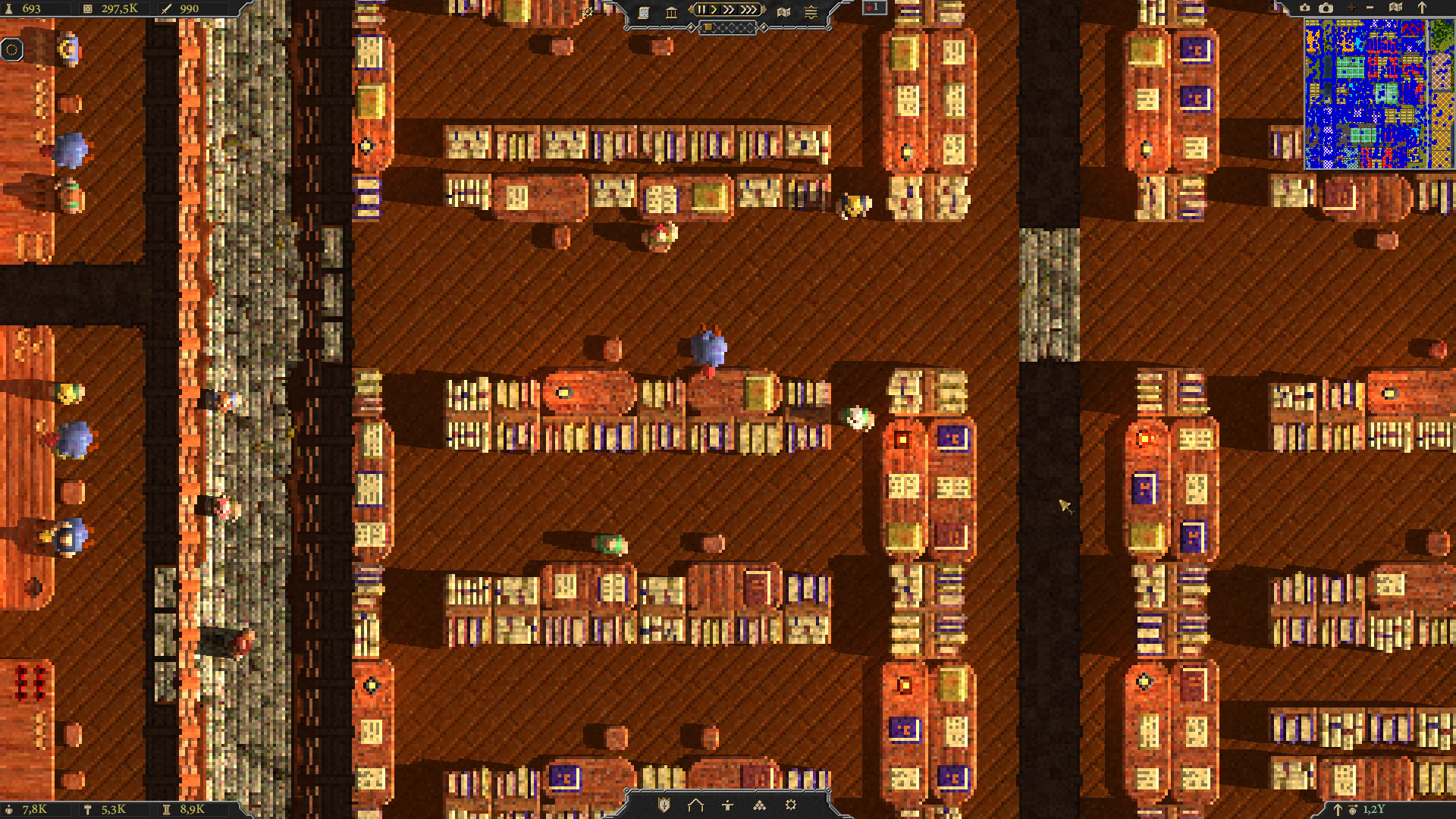 Songs of Syx Screenshot 16