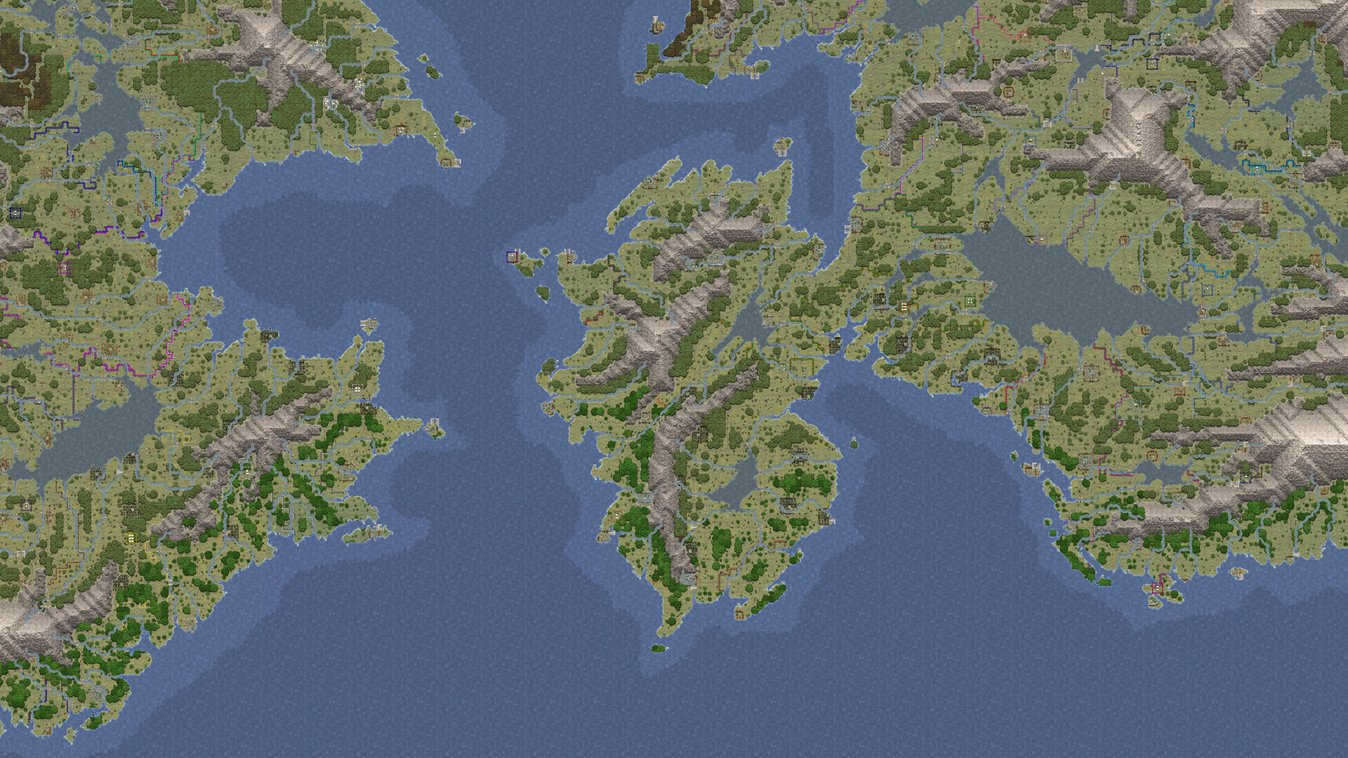 Songs of Syx Screenshot 11