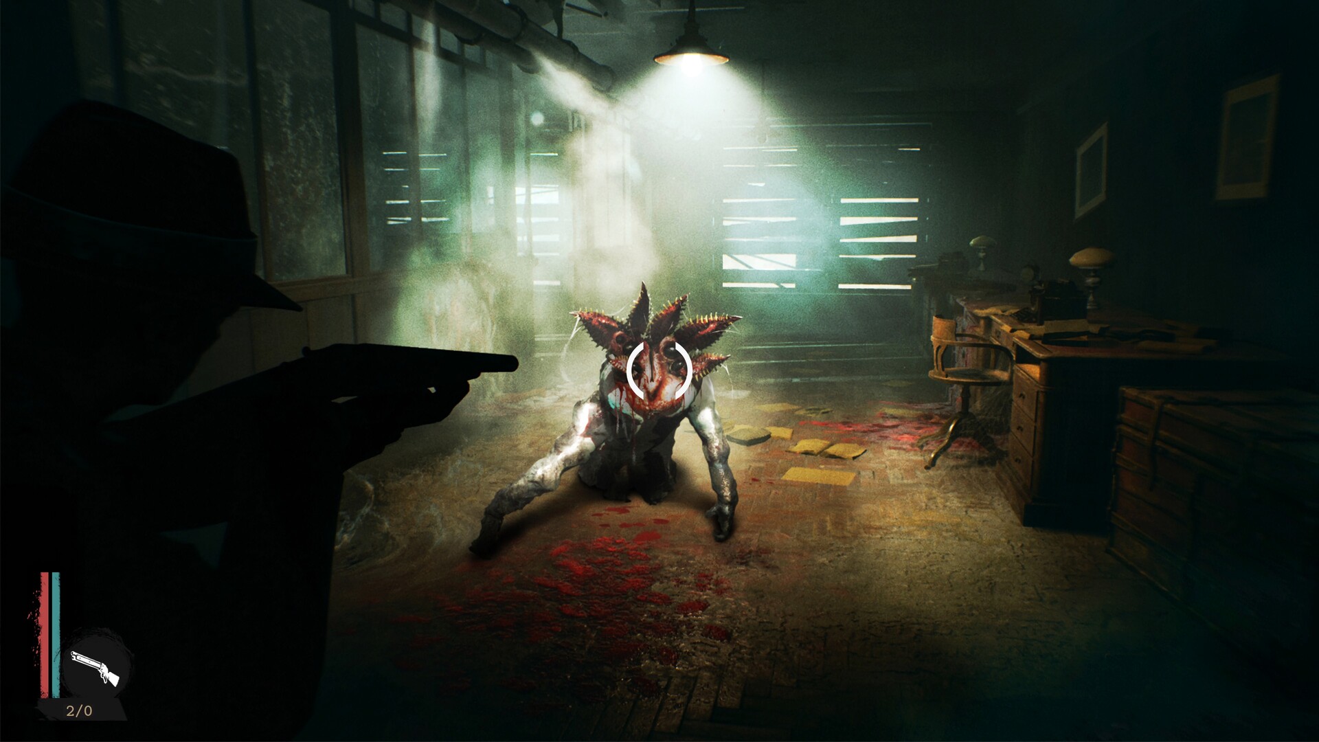 The Sinking City Remastered Screenshot 3