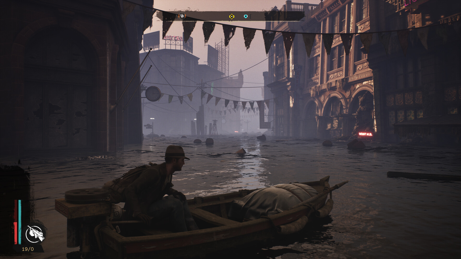 The Sinking City Remastered Screenshot 7