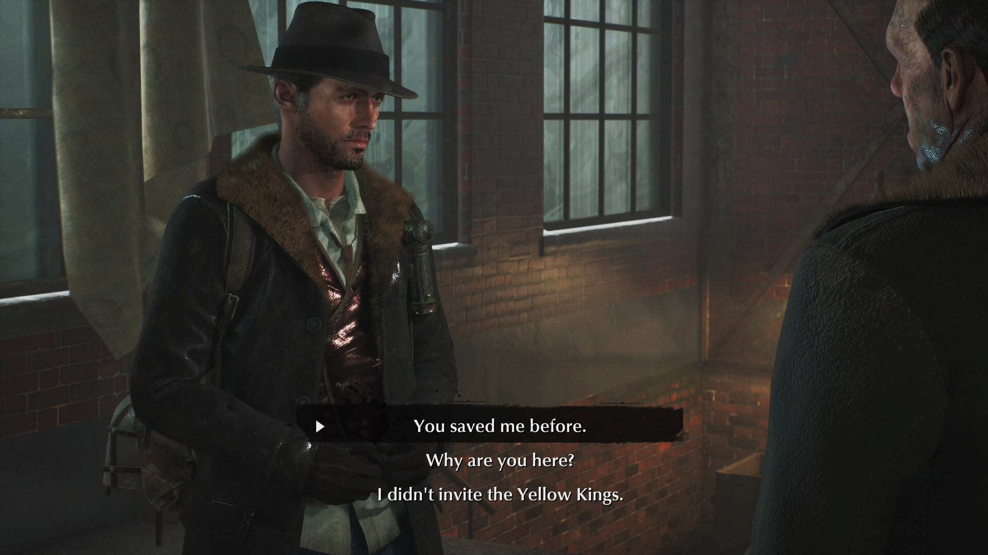 The Sinking City Remastered Screenshot 9