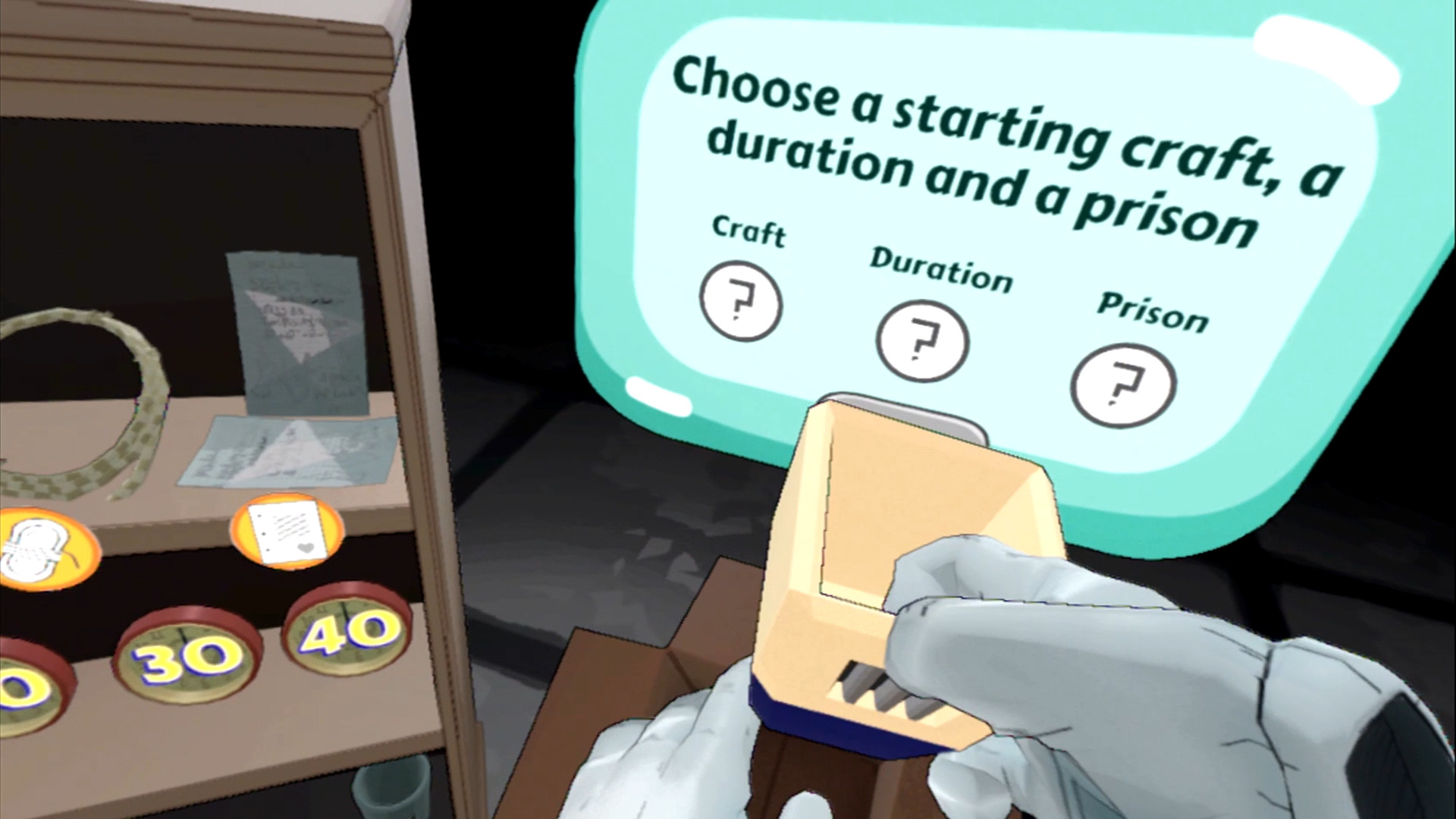 Prison Boss VR Screenshot 9