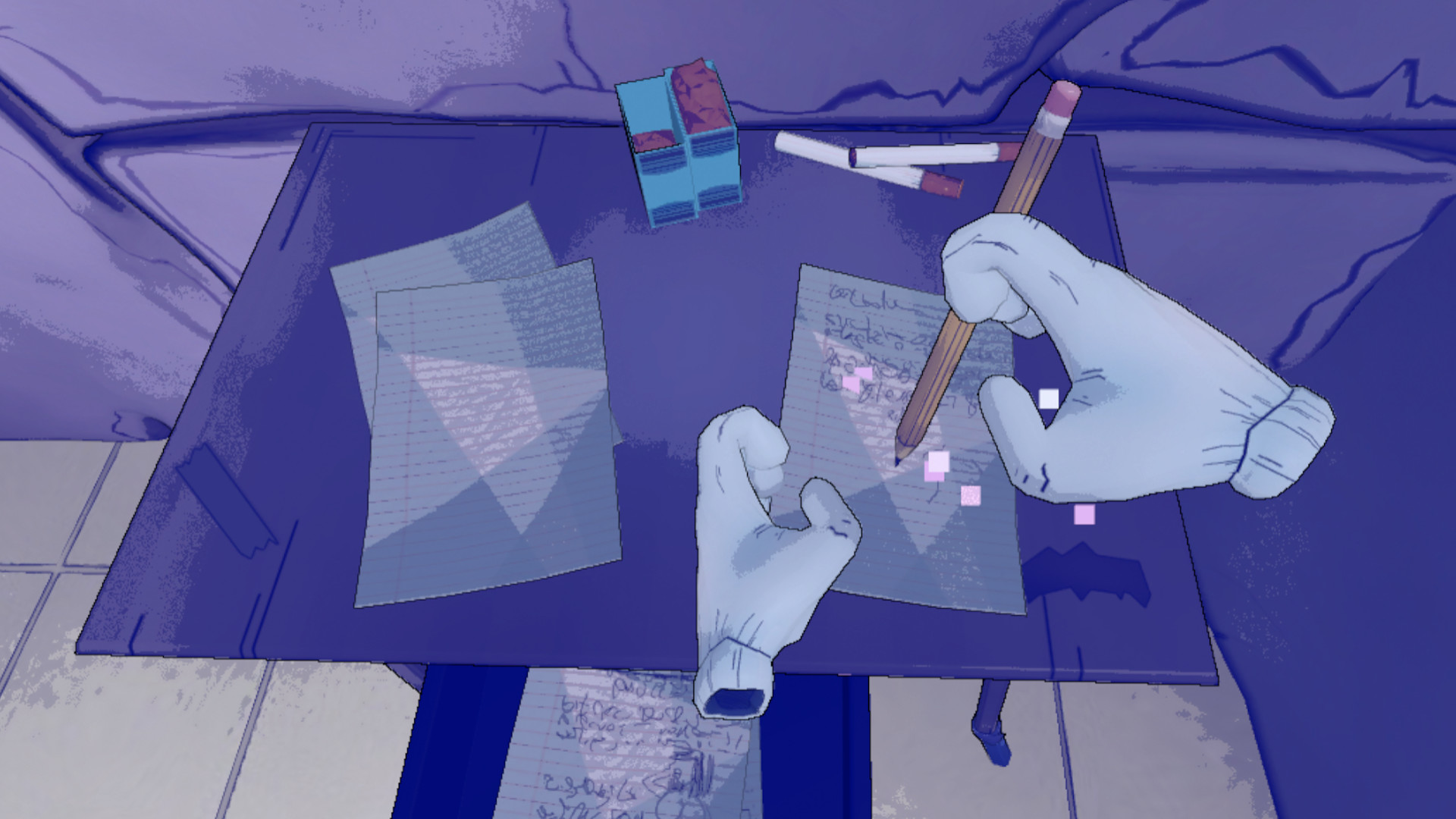 Prison Boss VR Screenshot 4