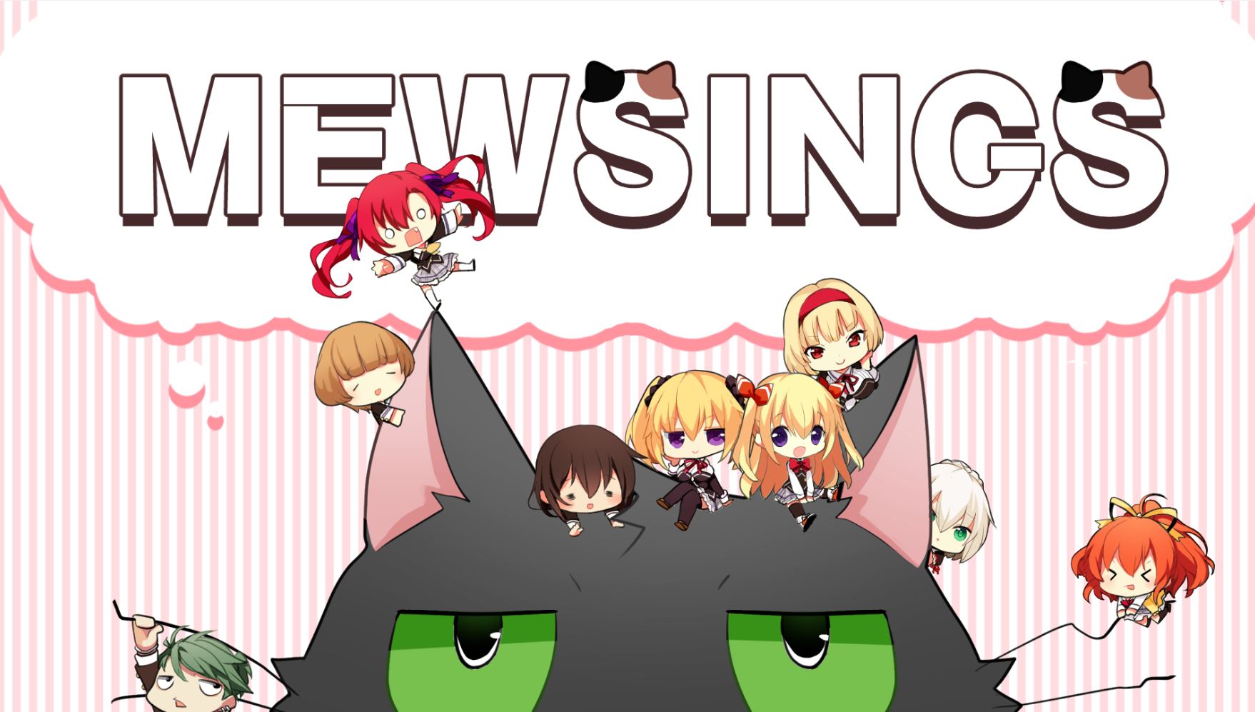 The Princess, the Stray Cat, and Matters of the Heart Screenshot 13