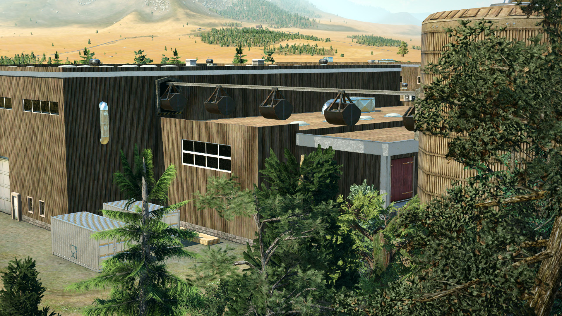 Transport Fever Screenshot 16