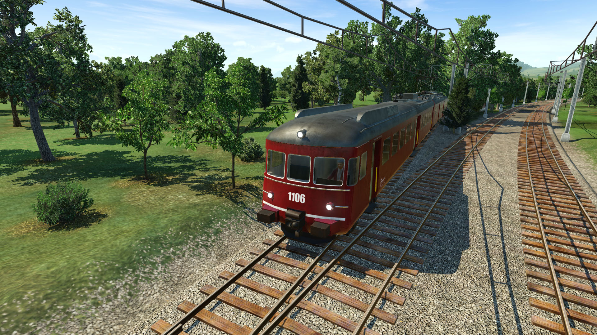 Transport Fever Screenshot 31