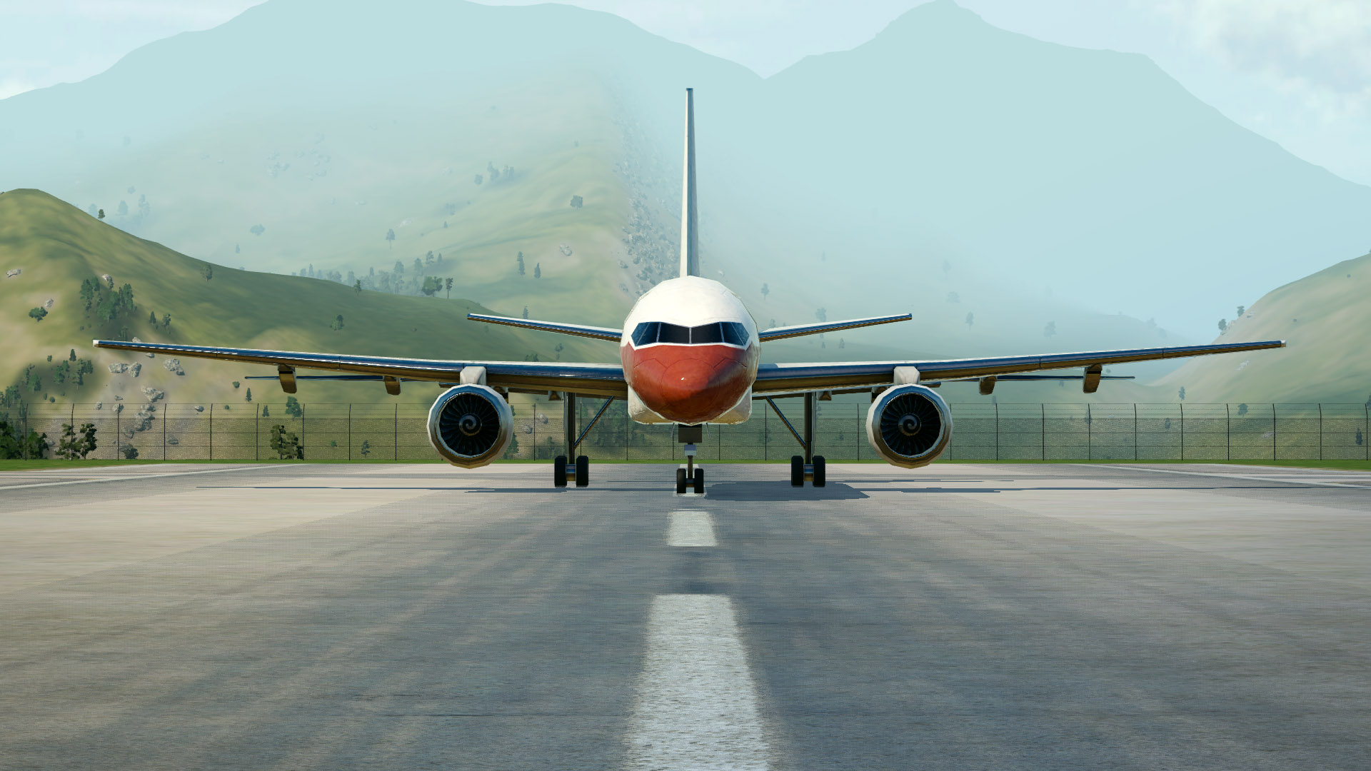 Transport Fever Screenshot 2