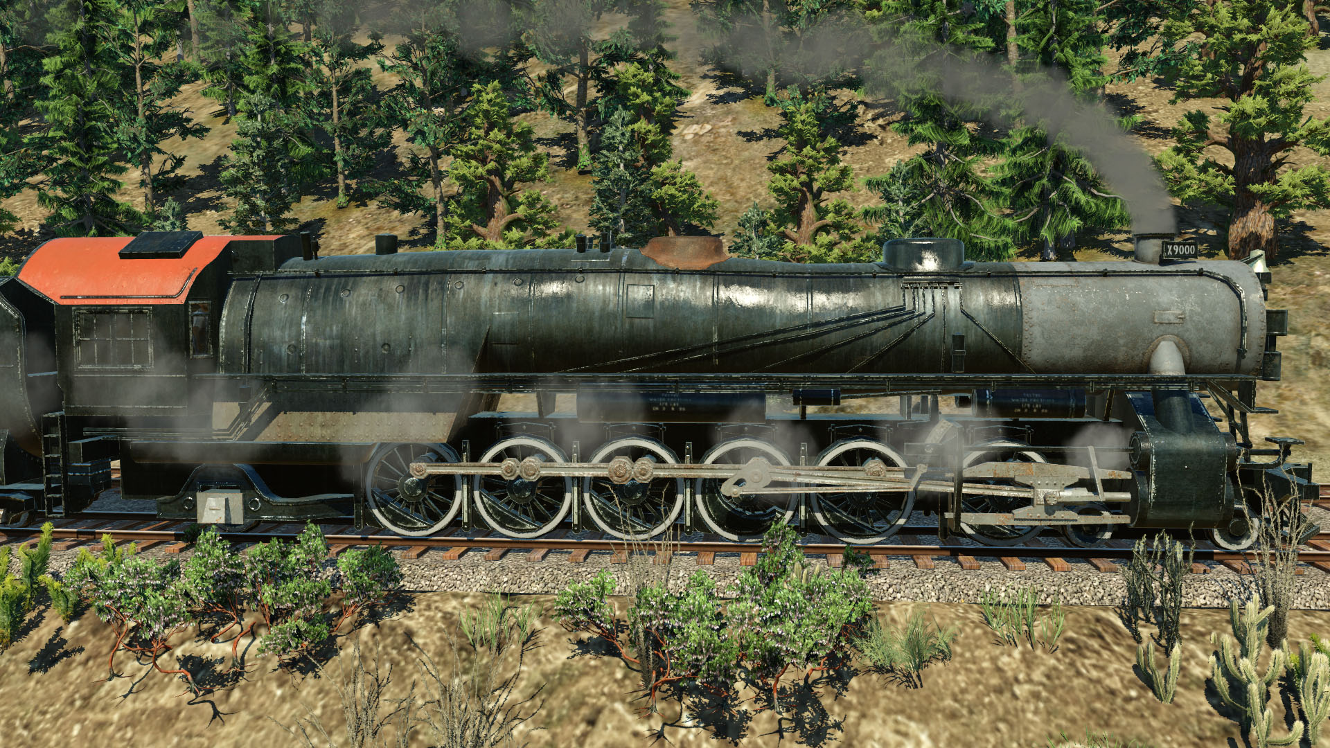 Transport Fever Screenshot 26