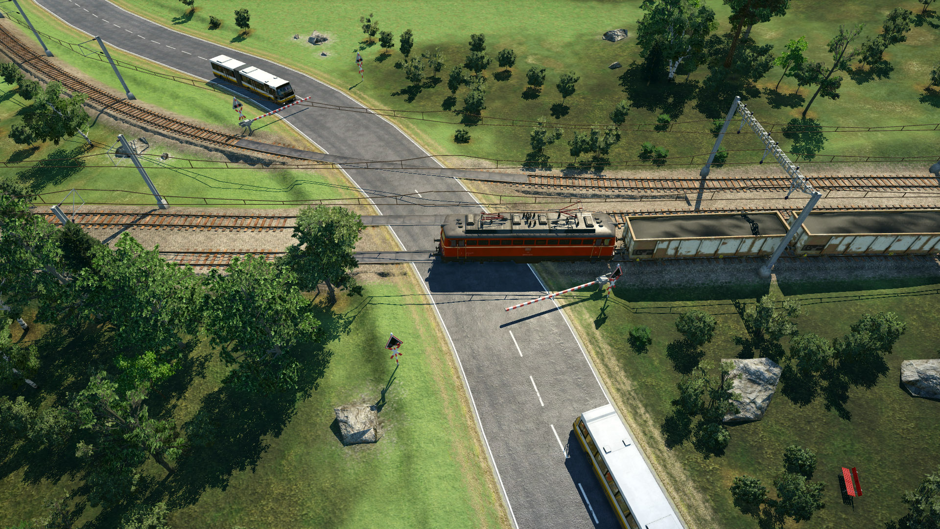 Transport Fever Screenshot 23