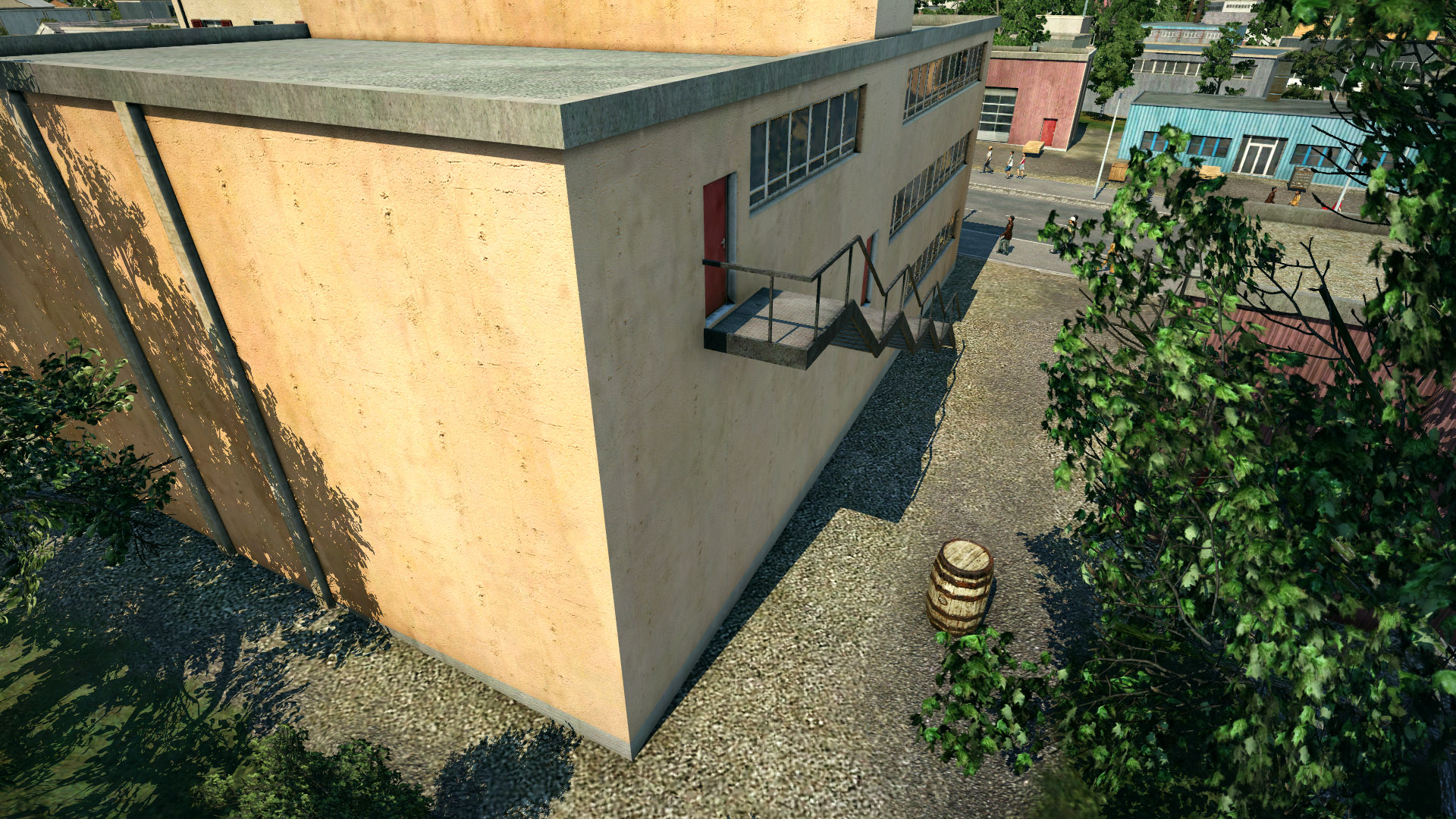 Transport Fever Screenshot 15