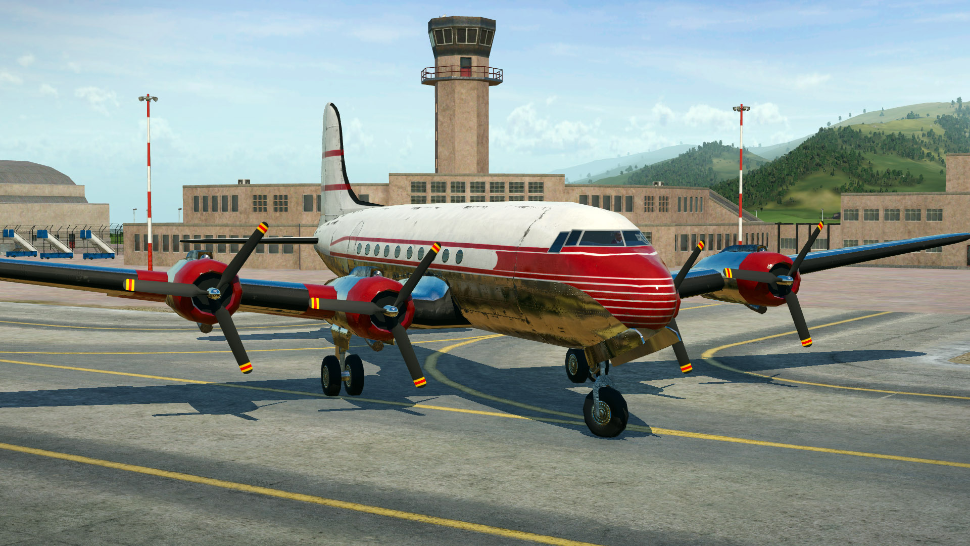 Transport Fever Screenshot 8