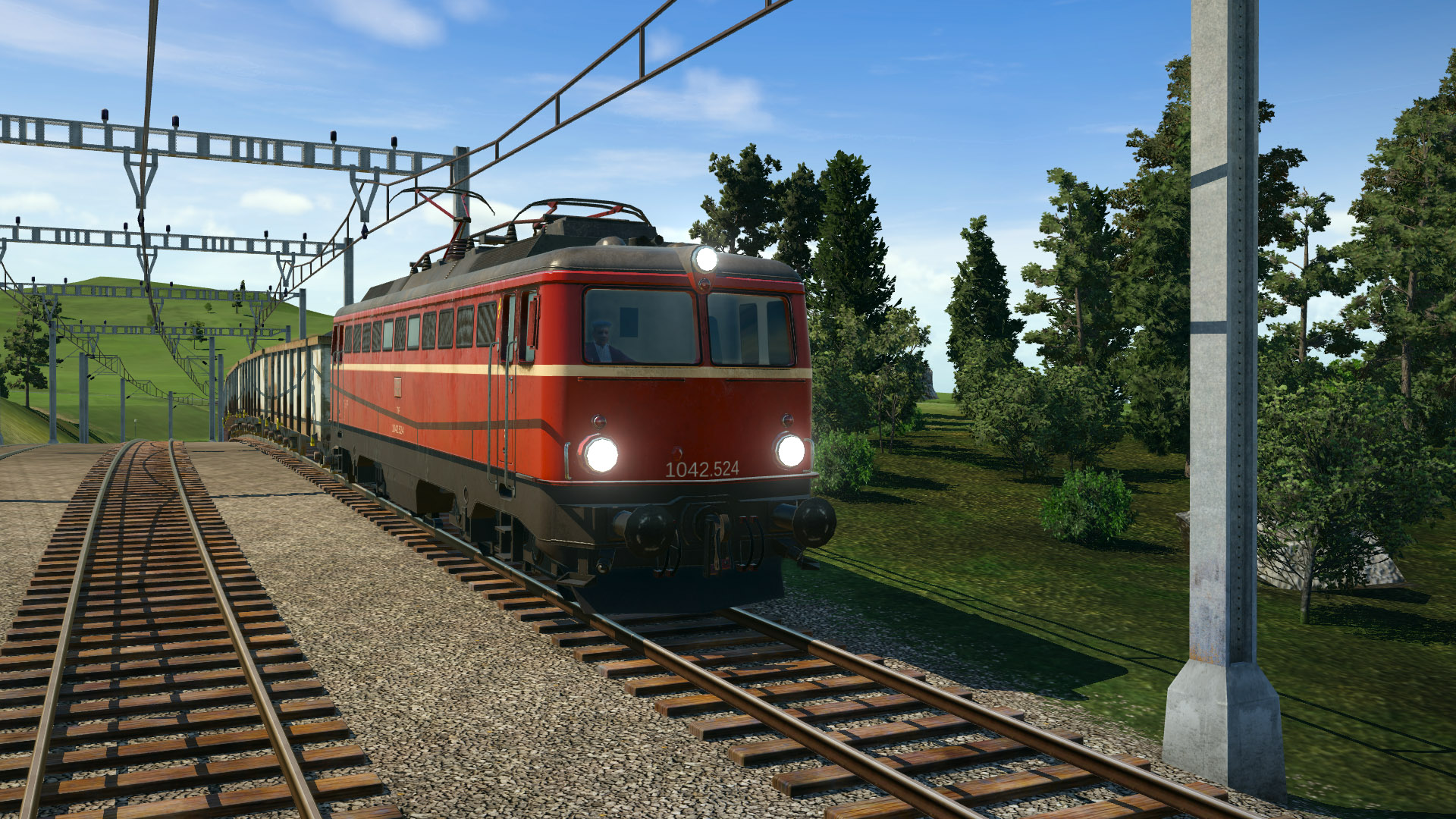 Transport Fever Screenshot 13