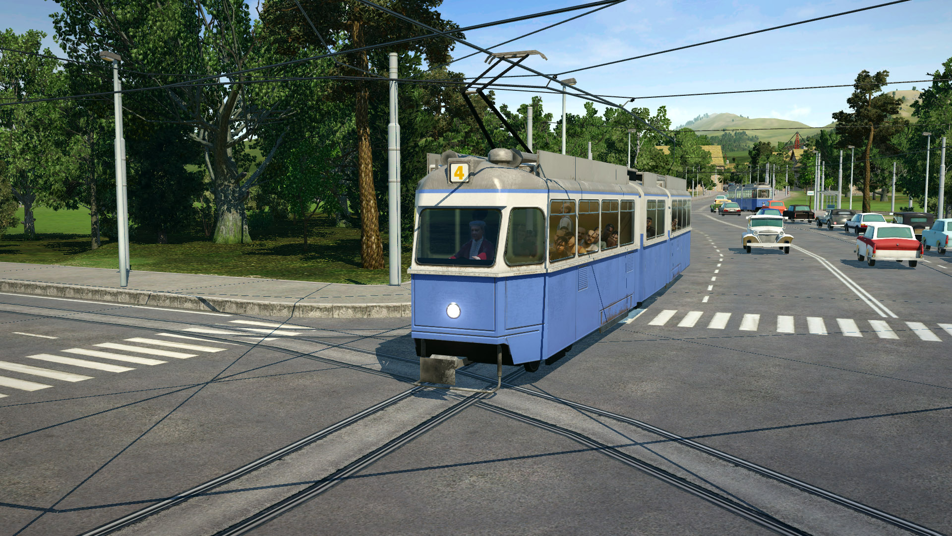 Transport Fever Screenshot 19