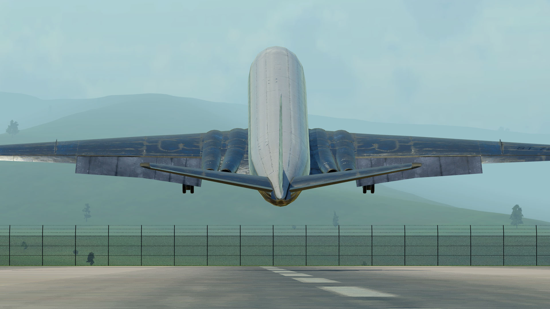 Transport Fever Screenshot 33