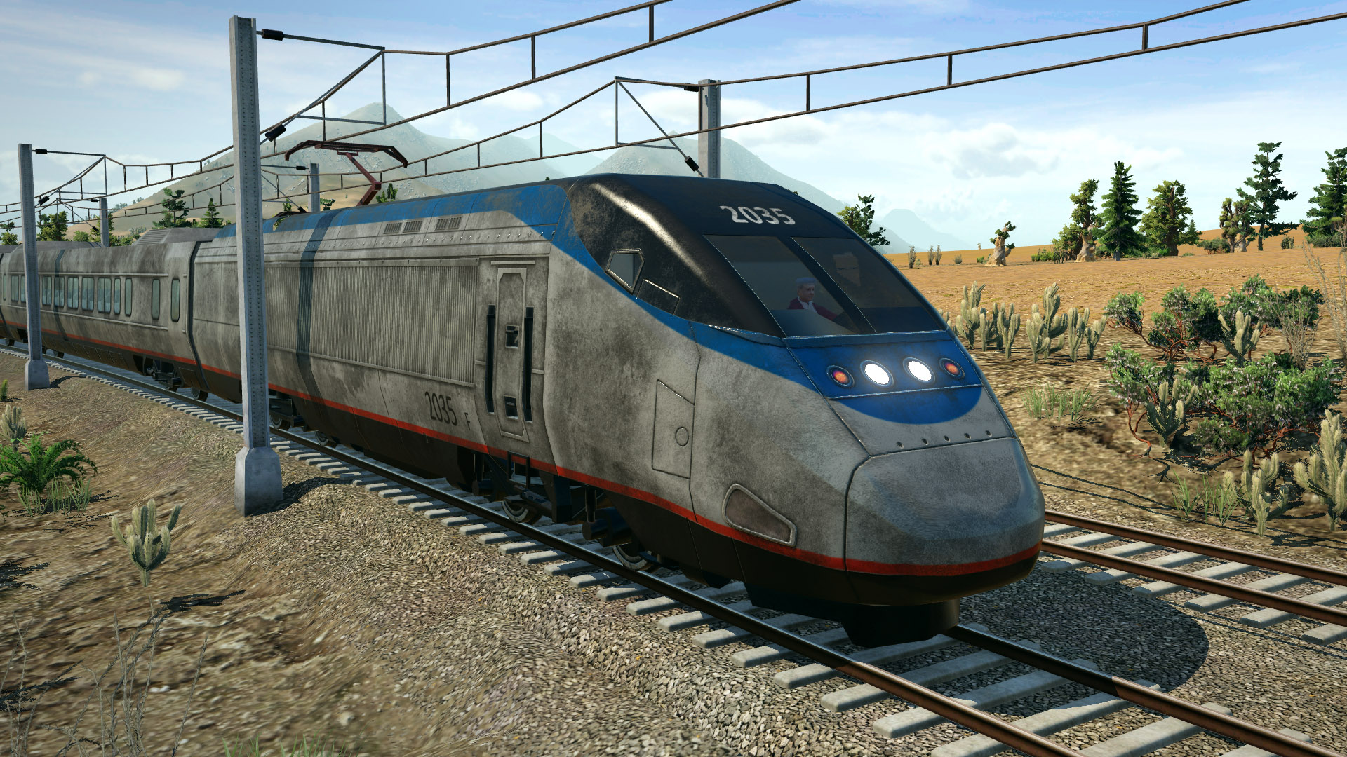 Transport Fever Screenshot 21