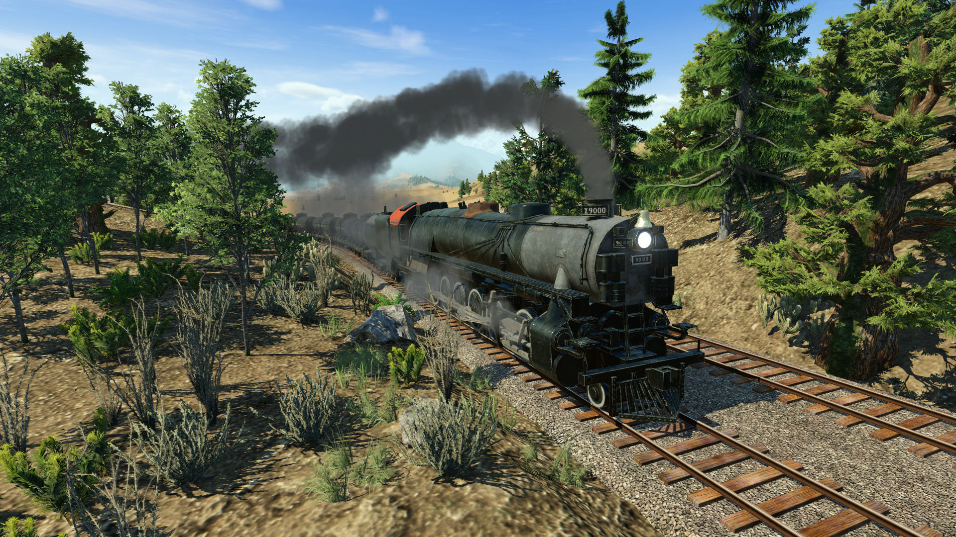 Transport Fever Screenshot 20