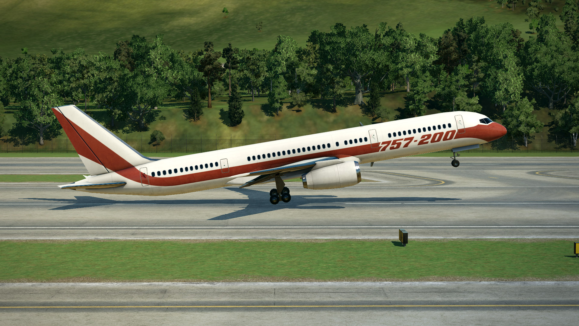 Transport Fever Screenshot 17