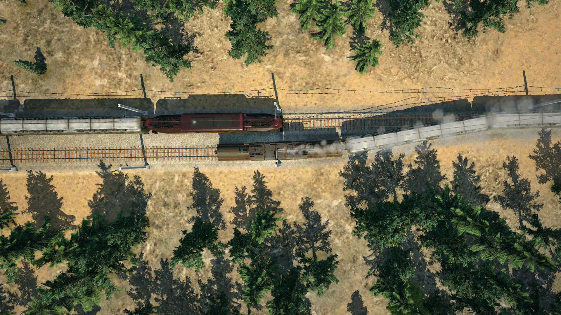Transport Fever Screenshot 18