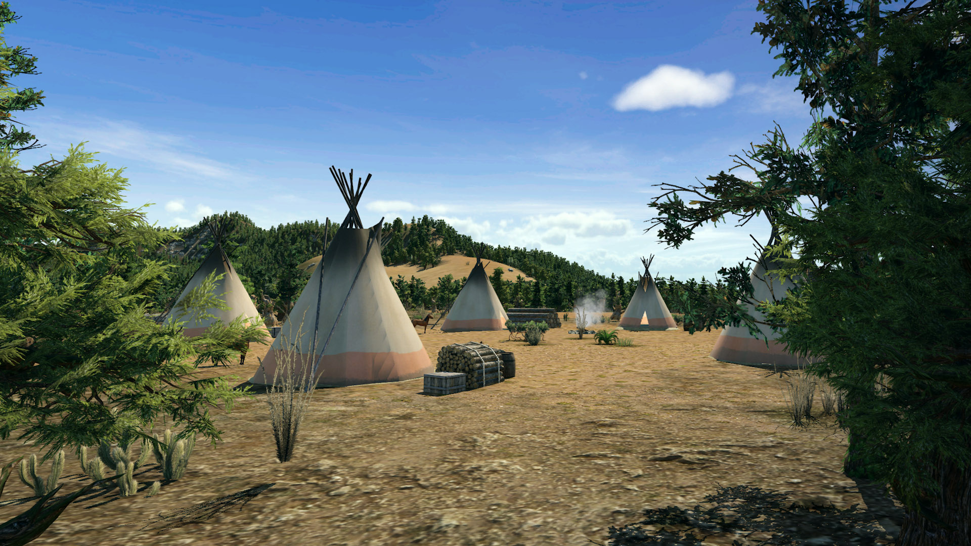 Transport Fever Screenshot 9