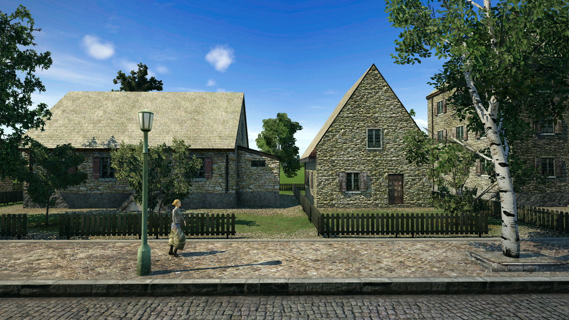 Transport Fever Screenshot 6