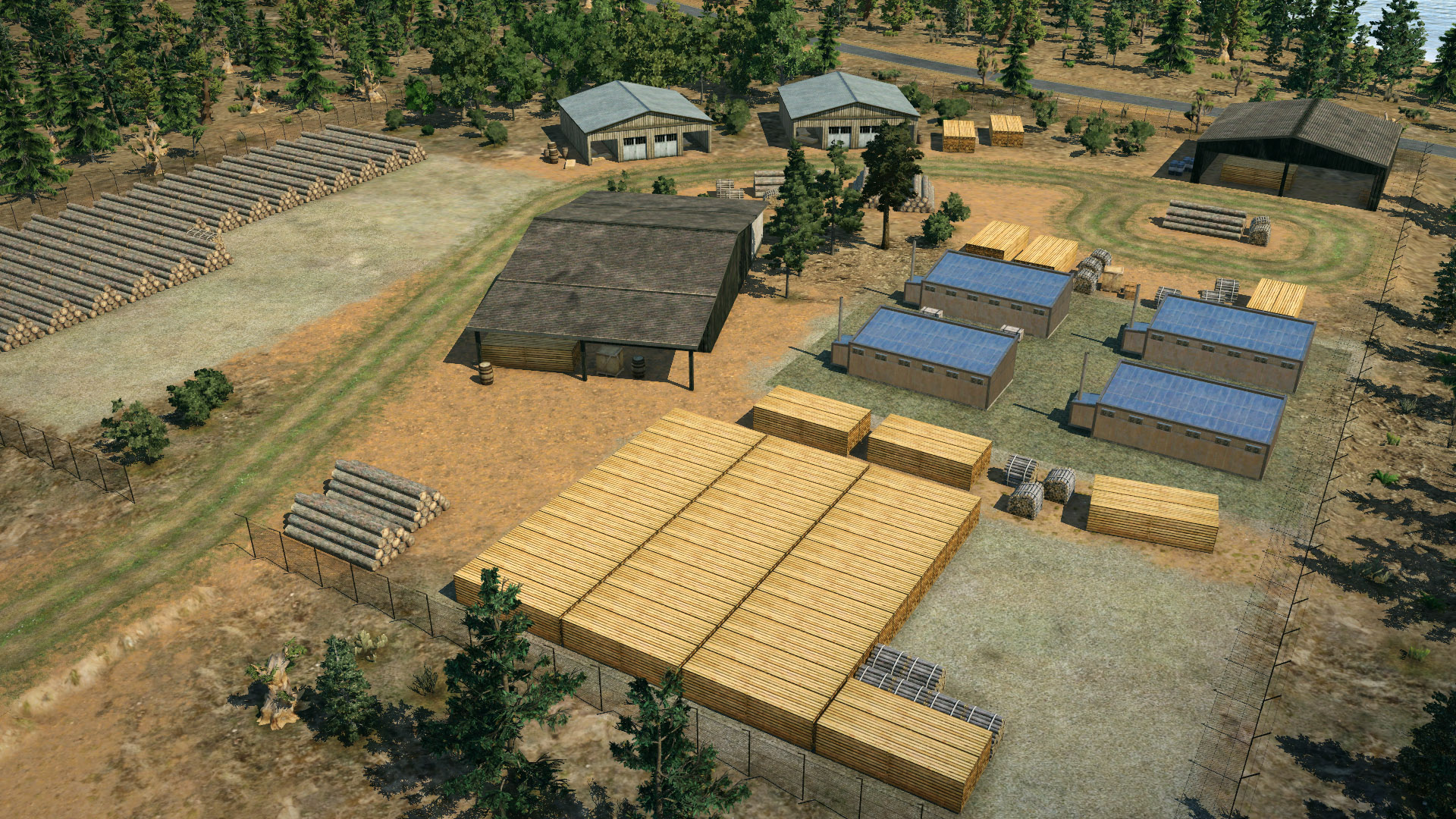 Transport Fever Screenshot 3