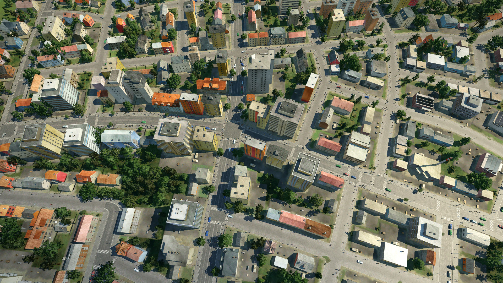 Transport Fever Screenshot 11