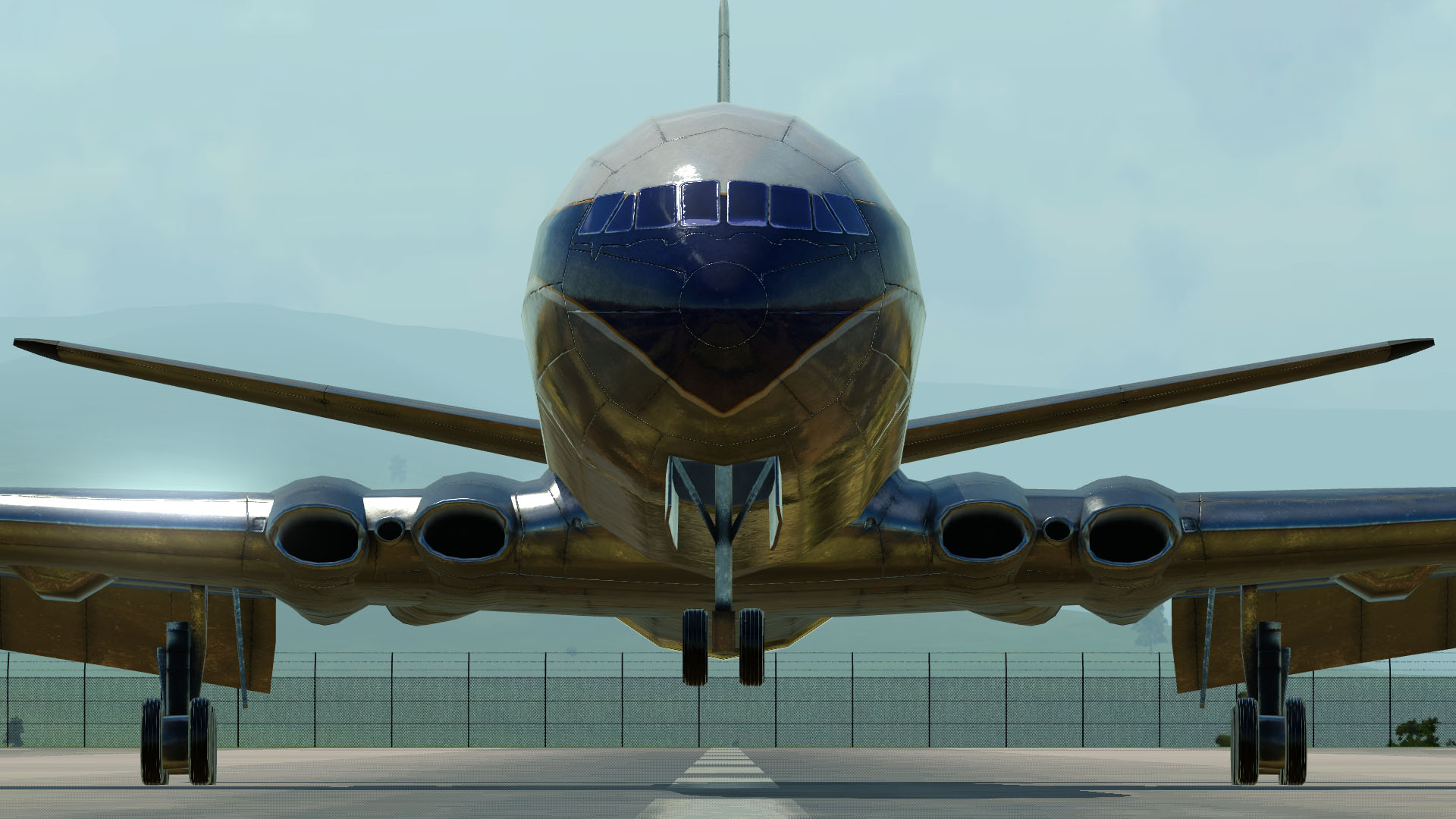 Transport Fever Screenshot 25