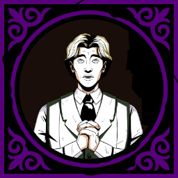 Touched by an Angel icon