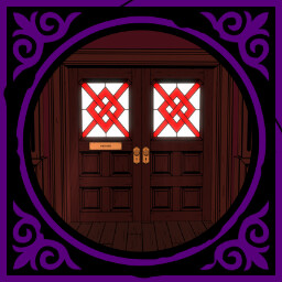 Behind Closed Doors icon