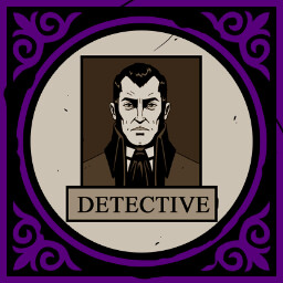 World’s Best Detective icon