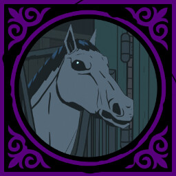 Horse Whisperer icon