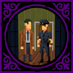 Darkside Detective icon
