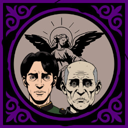 Preaching to the Choir icon