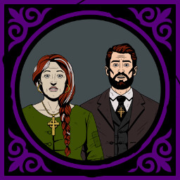 Keeping It in the Family icon