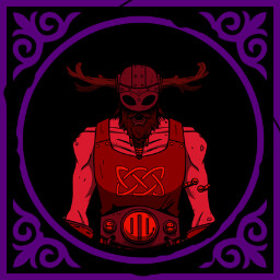 Breaking the Circle icon