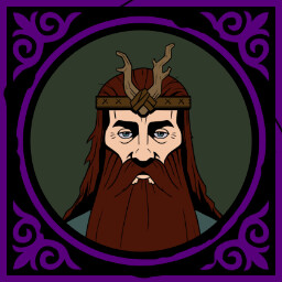 Druid Without a Cause icon