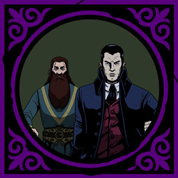 Come with Me If You Want to Live icon