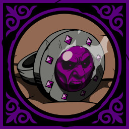 'Til Death Do Us Part icon