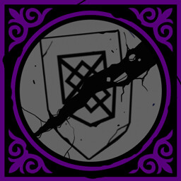 End of the Line icon