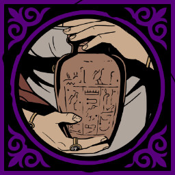 The Curse of Nectanebo II icon