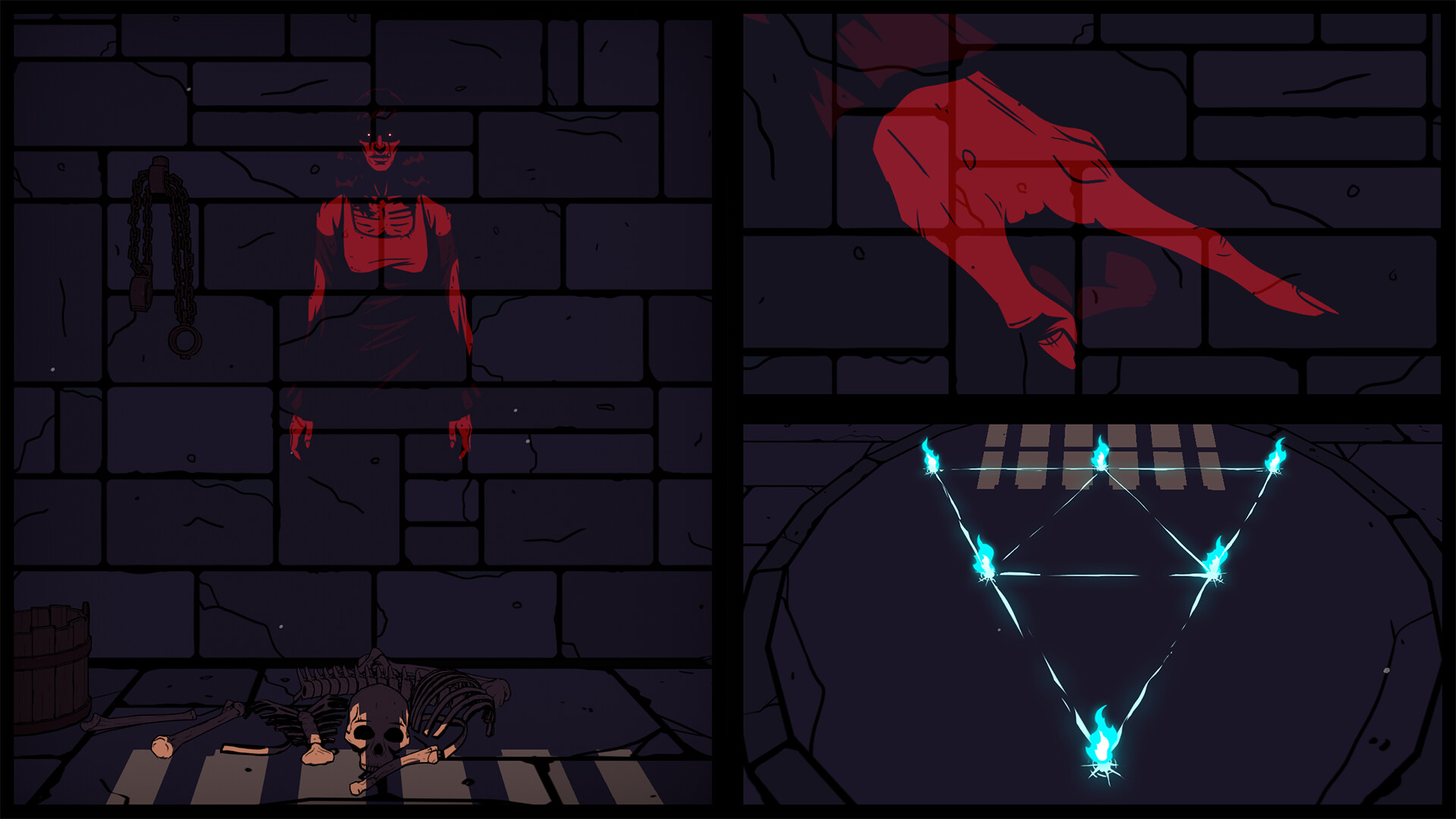 The Séance of Blake Manor Screenshot 2