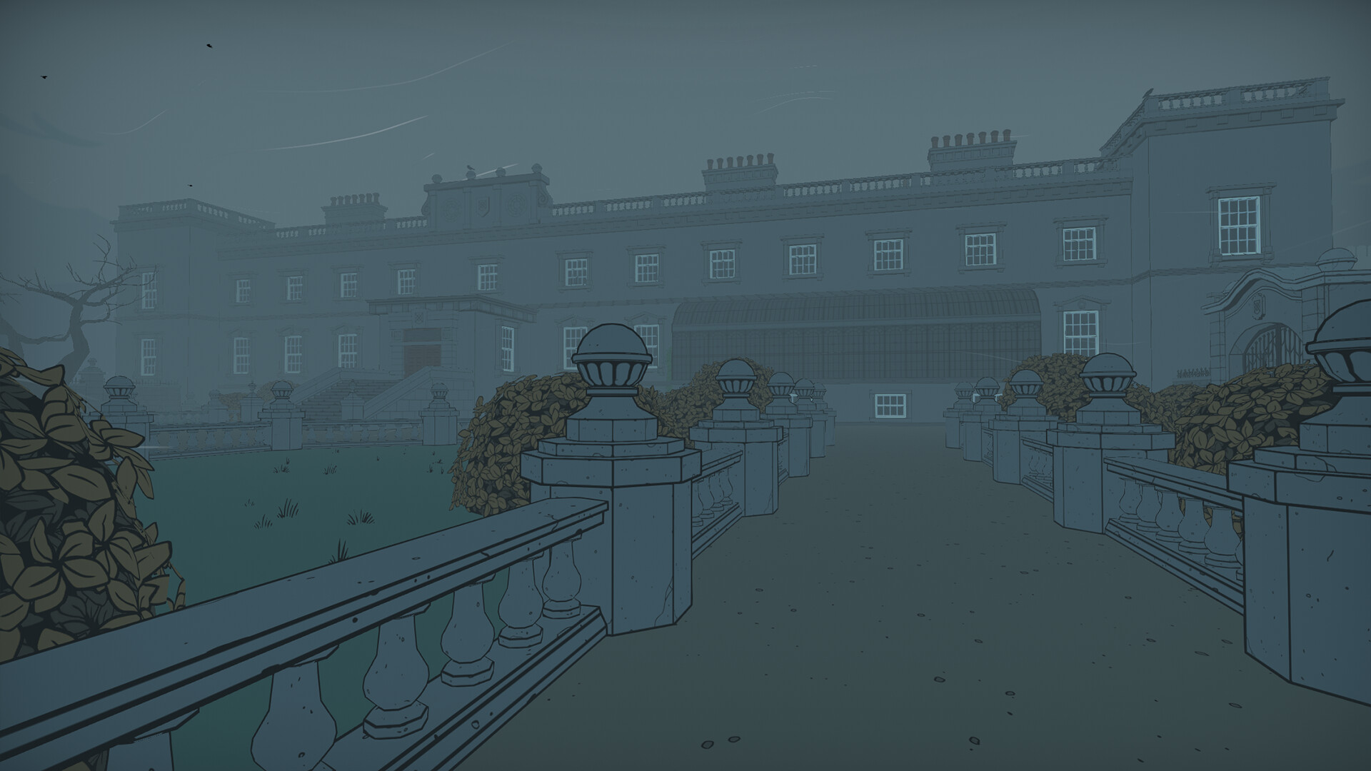 The Séance of Blake Manor Screenshot 5