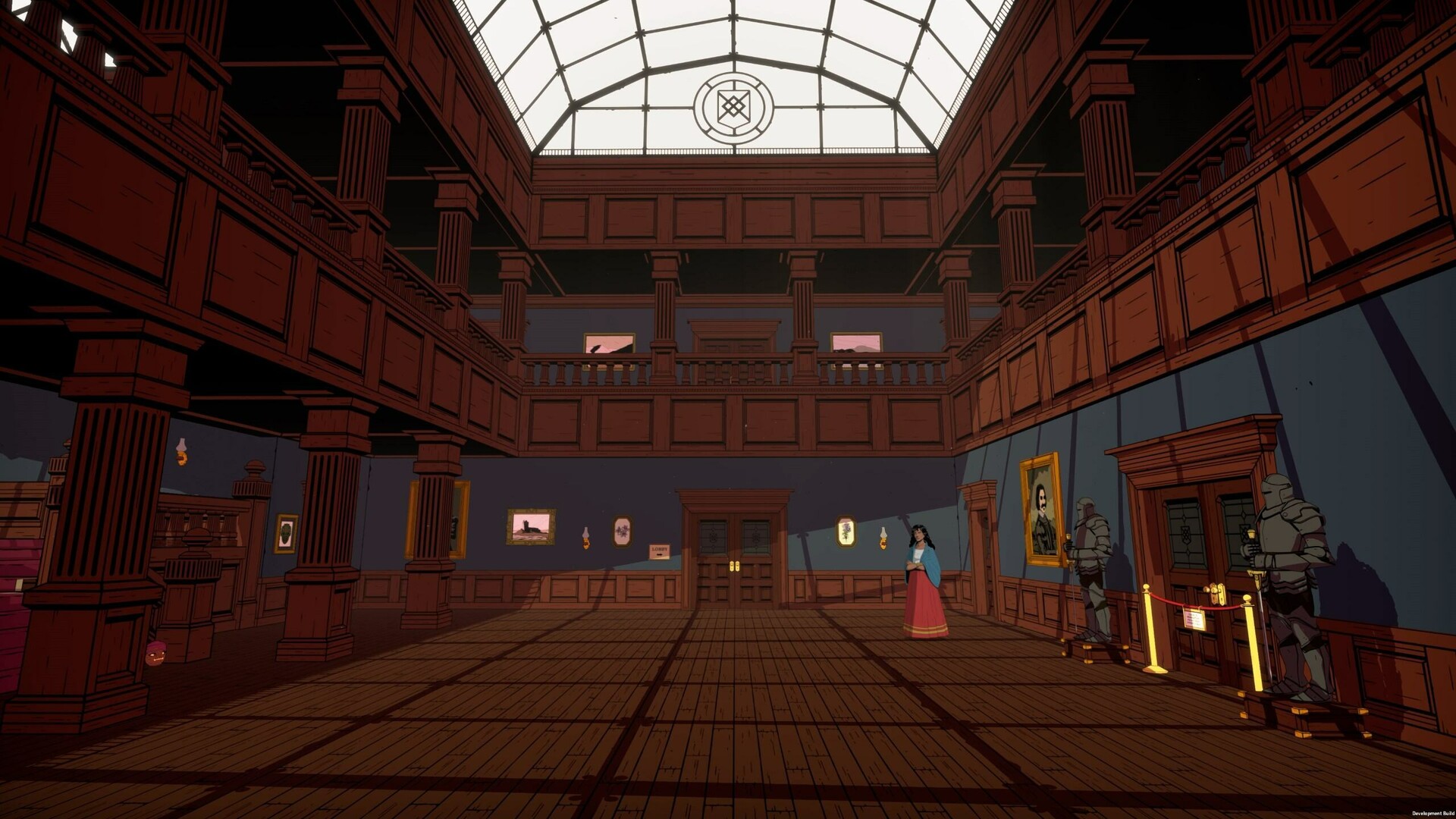 The Séance of Blake Manor Screenshot 4