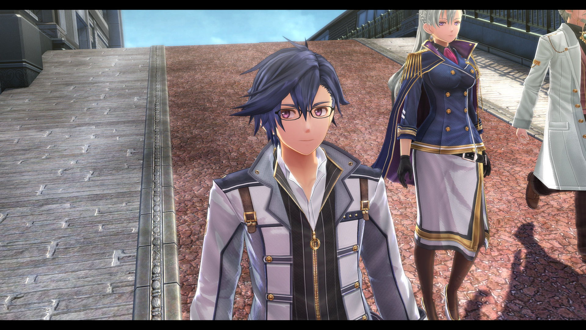 The Legend of Heroes: Trails of Cold Steel III Screenshot 3