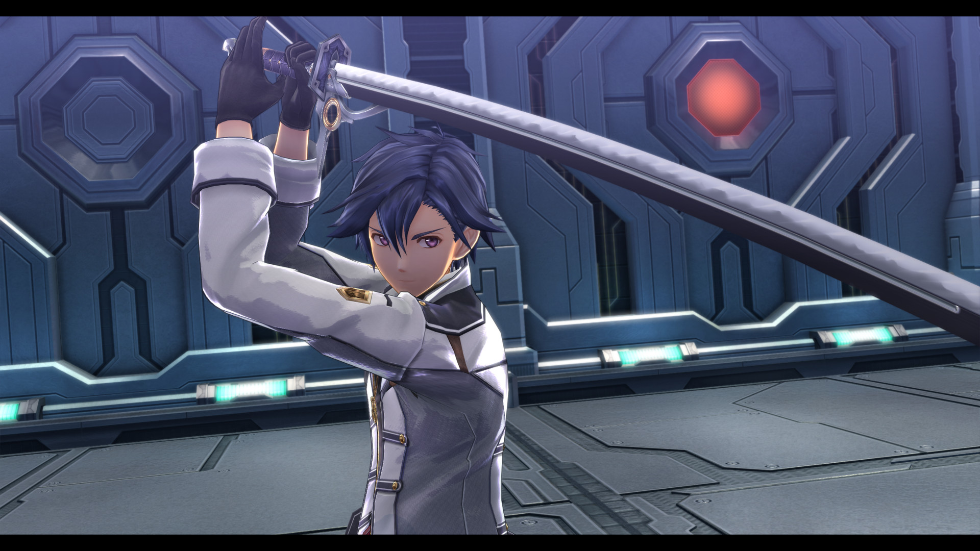 The Legend of Heroes: Trails of Cold Steel III Screenshot 1