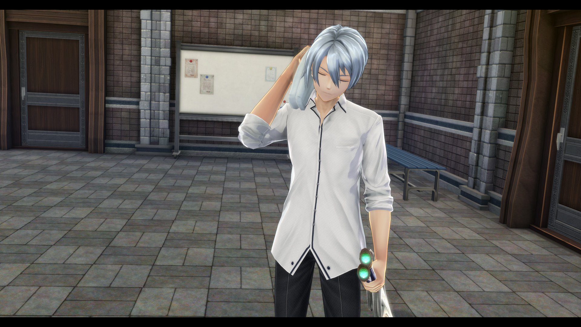 The Legend of Heroes: Trails of Cold Steel III Screenshot 6