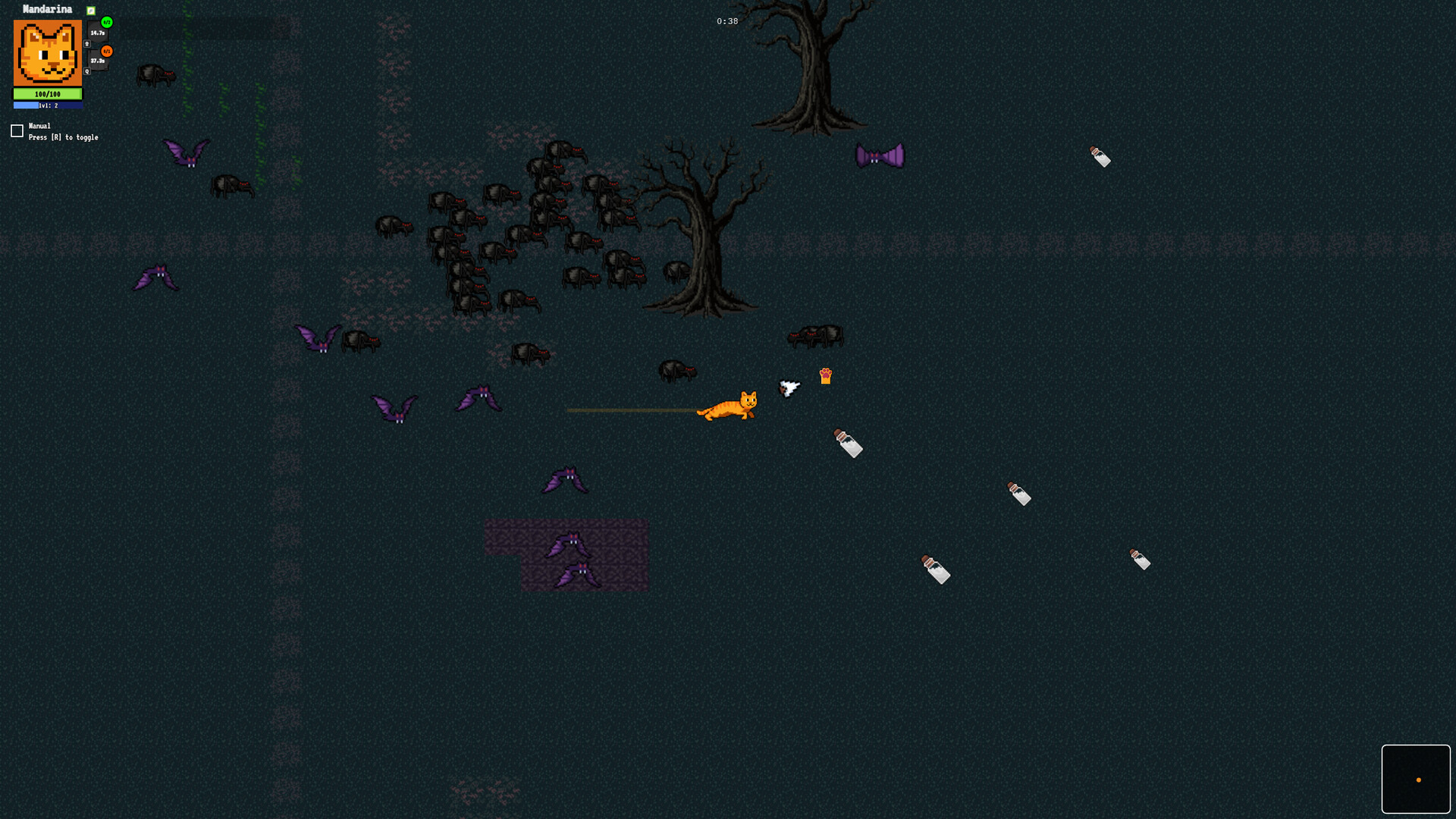 A Cat's Journey Screenshot 5