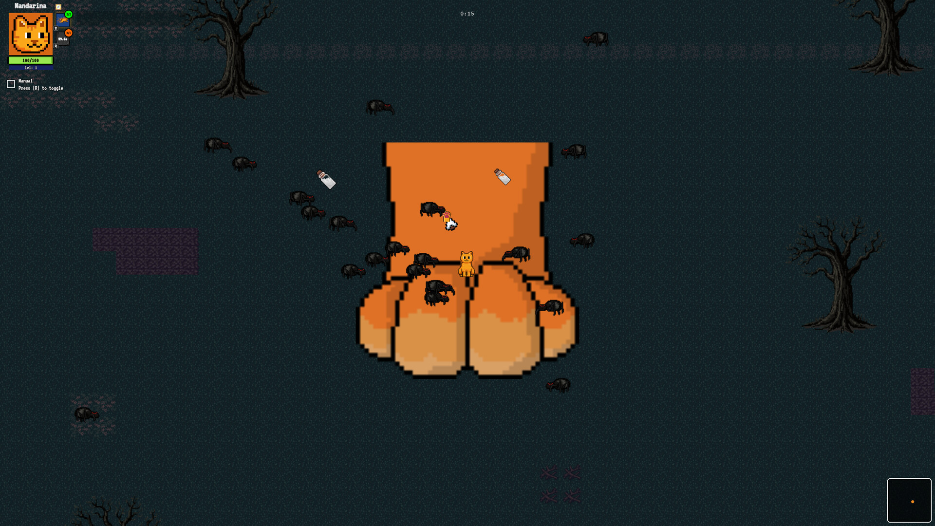 A Cat's Journey Screenshot 7